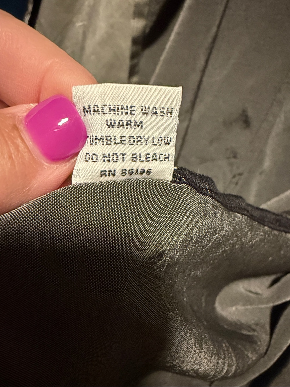 Bryn Walker silky sleeveless cardigan hoodie (S) EUC! - Picture 5 of 9